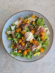 Sałatka Autunno