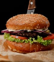 American burger American burger