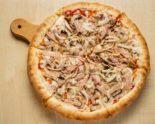 Pizza Super Wiejska