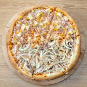Pizza Amerykańska