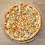 Pizza Tuna