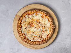 Pizza Margharita Podwójna