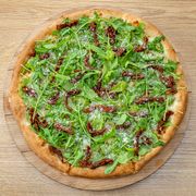 Pizza Mascarpone