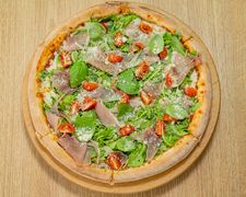 Pizza Rukola