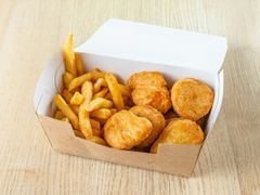 Kids Menu