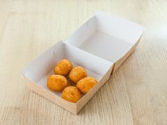 Kulki Jalapeno Cheese 5 szt.