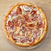 Pizza Rzeźnicka II