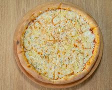 Pizza Serowa