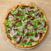 Pizza Italia