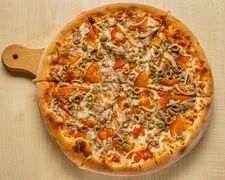 Pizza Torino