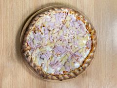 Pizza Hawaii