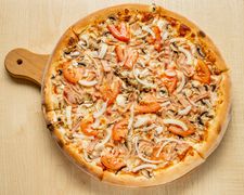Pizza Domowa