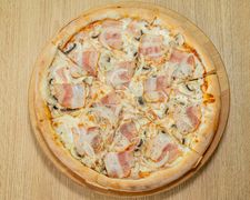 Pizza Wiejska