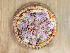 Pizza Super Rzeźnik