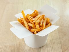 Frytki