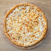 Pizza Margharita