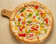 Pizza Warzywko