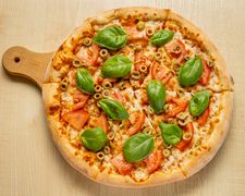 Pizza Włoska