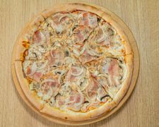 Pizza Boss