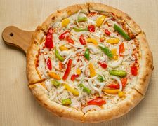 Pizza Fresh Special