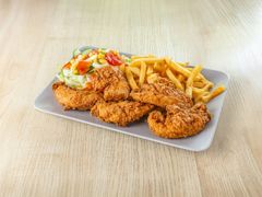 Strips zestaw