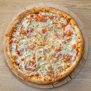 Pizza Palermo