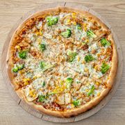 Pizza Farmerska