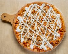 Pizza Kebab II