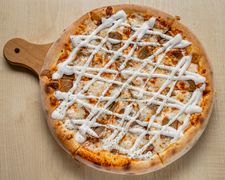 Pizza Doner I