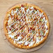 Pizza KKSpizza
