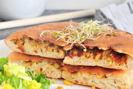 Pizza Donerowa