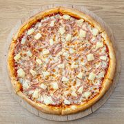 Pizza Hawajska