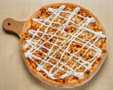 Pizza Kebab I