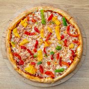 Pizza Milano
