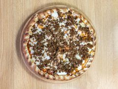 Pizza Bacon