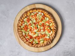 Pizza Chicken