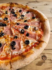 5. Prosciutto