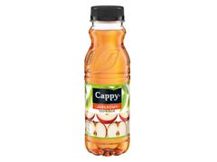 41. Cappy jabłko