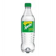 42. Sprite 0,85l