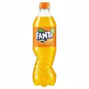 42. Fanta 0,85l