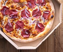 4. Salame