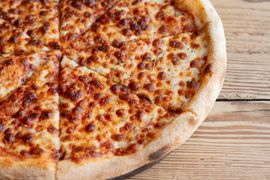 2. Margherita