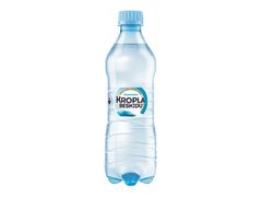 46. Kropla Beskidu niegazowana 0,5l