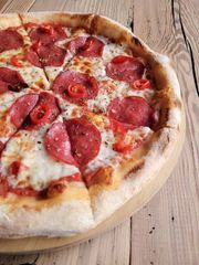 6. Peperoni
