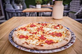 70. Pizza Tygodnia