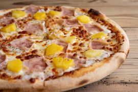 8. Ananas