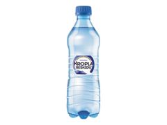 46. Kropla Beskidu gazowana 0,5l