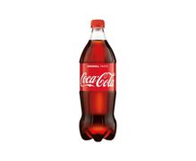 42. Coca-Cola 0,85l