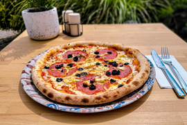 70. Pizza Tygodnia
