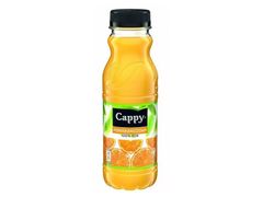 41. Cappy pomarańcz